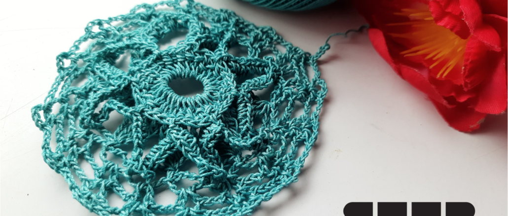 Guide to the different levels of Crochet Skills