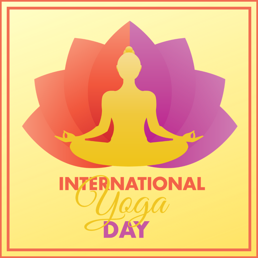 Free Printables for International Yoga Day 2021 - Avyastore